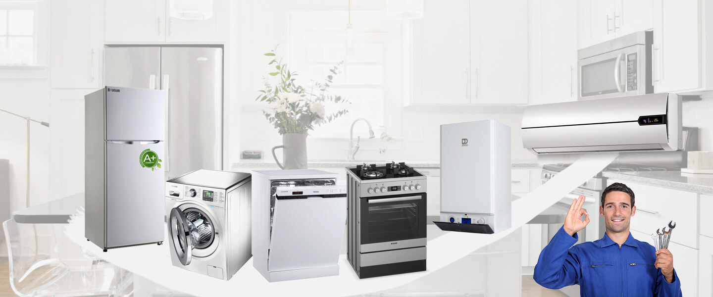 Viranşehir Whirlpool Servisi